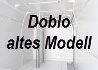 Doblo altes Modell