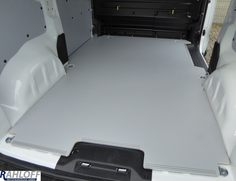 Peugeot Expert L2 Boden mit Siebdruckbesch. 9 bis 12mm L2 (neu)
