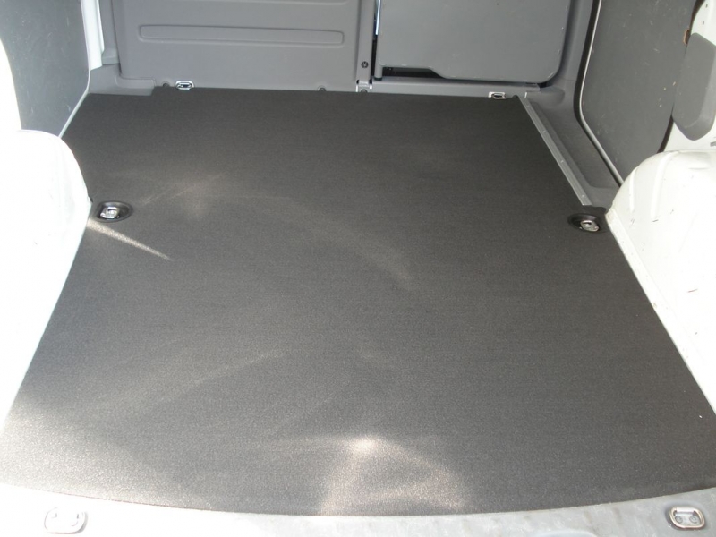 Bodenplatte Sperrholzboden 2015-2020 Volkswagen Caddy 