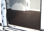 Custom Boden aus Sperrholz mit Siebdruck - Beschichtung - L2 lang