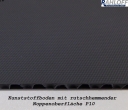 Movano NV400 Master Bodenplatte aus  Kunststoff  PP - L1 kurz