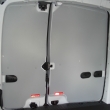 Citan Kangoo Seitenverkleidung mit vollflächig verkleideten Türen PP Typ 3  ( L3 Maxi )