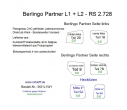 Citroen Berlingo bis 11-2018 Seitenverkleidung aus Kunststoff PP (L1 + L2)