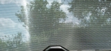 Caddy Sichtschutz - Einbruchsicherung - Fenstergitter aus Aluminium