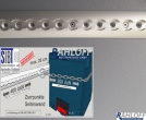 Crafter - MAN TGE Airline-Zurrleisten L3 Mit Zertifizierung DIN ISO 27956: 2011 - bis 200 daN