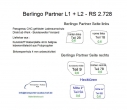 Berlingo Partner L1 Seitenverkleidung Seite links vorne T1B