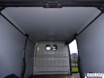 Movano Cargo Dachverkleidung - Himmel L1